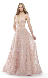 Morrell Maxie 15825 Blush