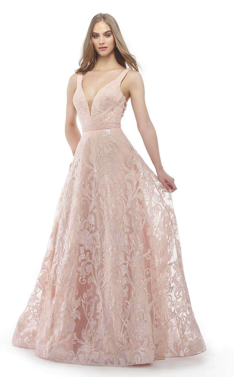 Morrell Maxie 15825 Blush