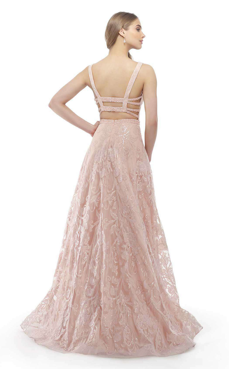 Morrell Maxie 15825 Blush