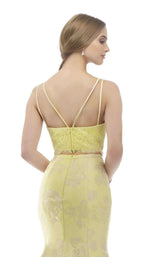 Morrell Maxie 15826 Yellow