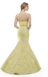Morrell Maxie 15826 Yellow