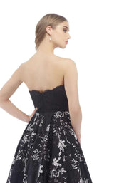 Morrell Maxie 15827 Black