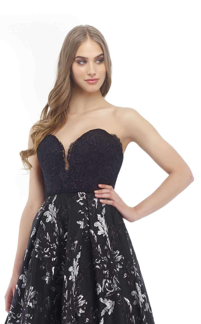 Morrell Maxie 15827 Black