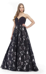 Morrell Maxie 15827 Black
