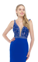 Morrell Maxie 15830 Royal
