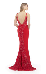 Morrell Maxie 15830 Red