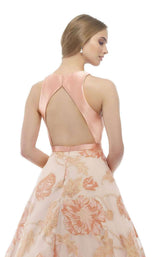 Morrell Maxie 15843 Rose