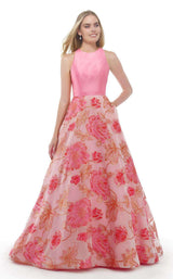 Morrell Maxie 15843 Fuchsia
