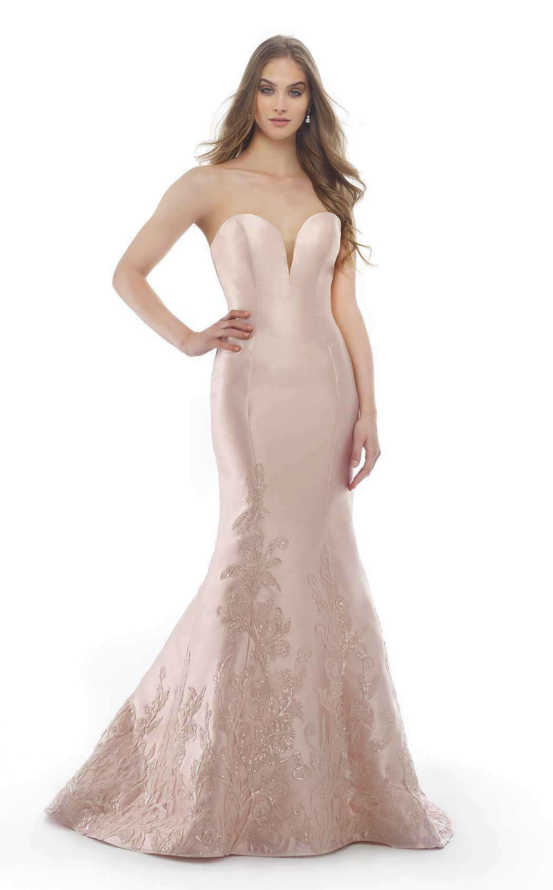 Morrell Maxie 15845 Blush