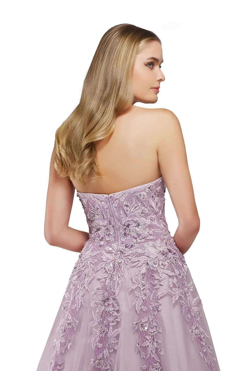Morrell Maxie 15847 Lilac