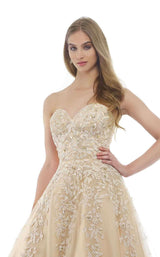 Morrell Maxie 15847 Champagne