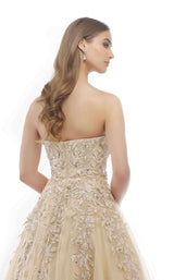 Morrell Maxie 15847 Champagne