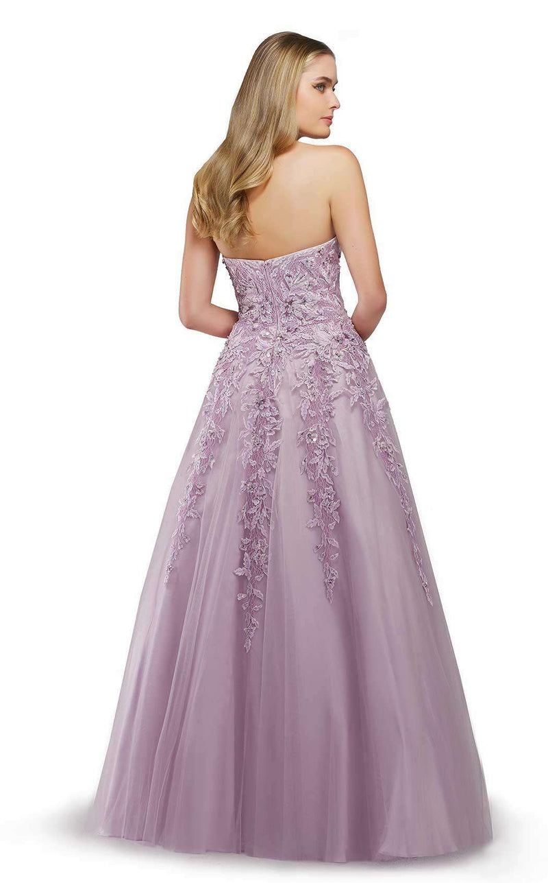 Morrell Maxie 15847 Lilac