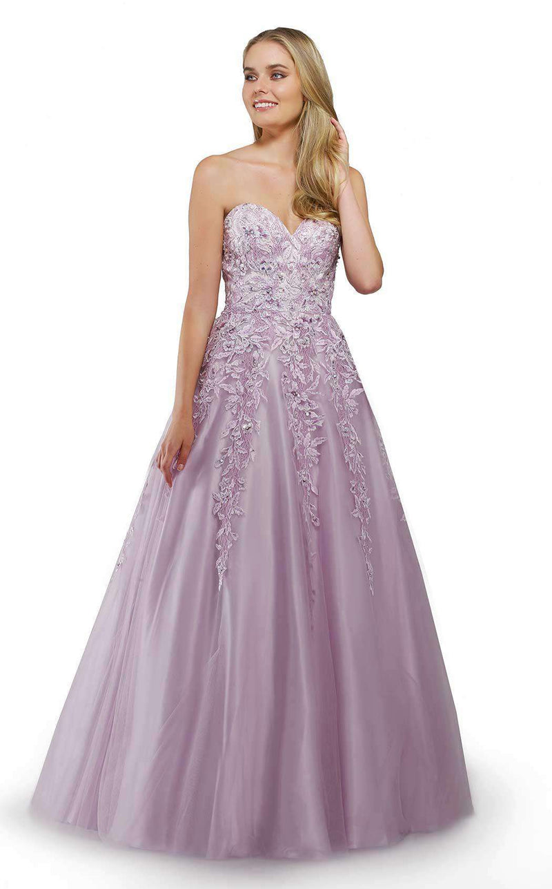 Morrell Maxie 15847 Lilac