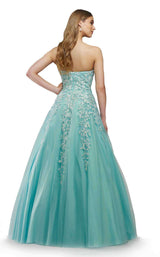 Morrell Maxie 15847 Aqua