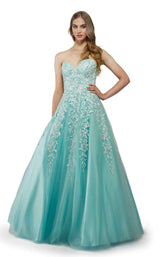 Morrell Maxie 15847 Aqua