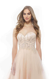 Morrell Maxie 15849 Blush