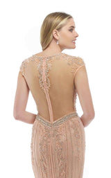 Morrell Maxie 15854 Dark Rose