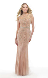 Morrell Maxie 15854 Dark Rose