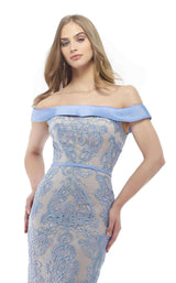 Morrell Maxie 15864 Periwinkle