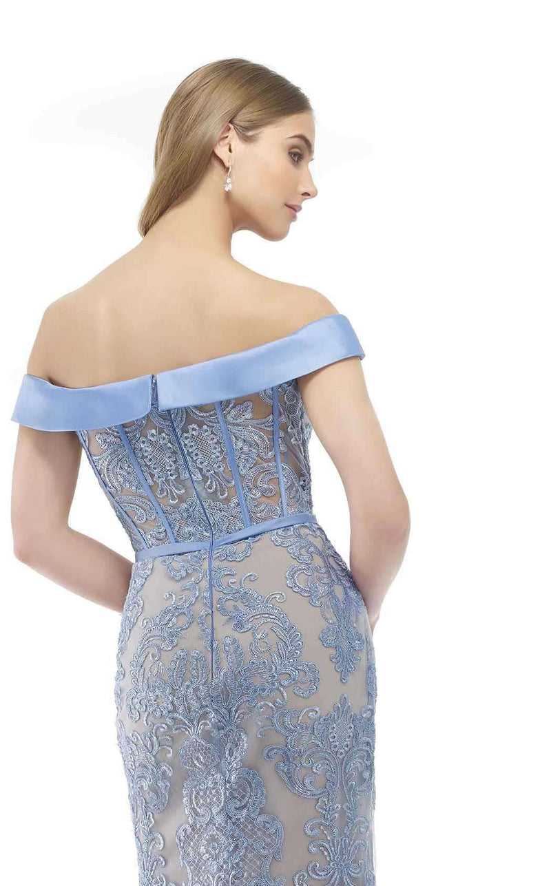 Morrell Maxie 15864 Periwinkle