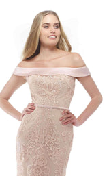 Morrell Maxie 15864 Blush