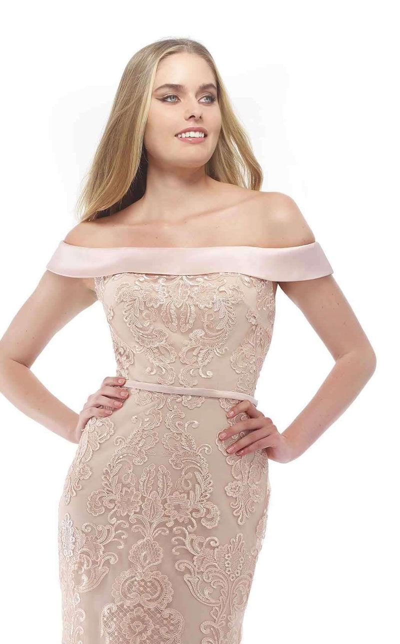 Morrell Maxie 15864 Blush