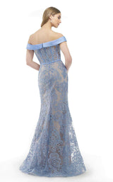 Morrell Maxie 15864 Periwinkle