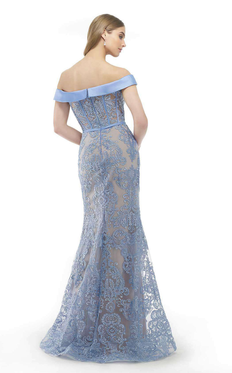 Morrell Maxie 15864 Periwinkle