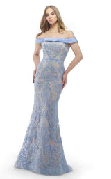 Morrell Maxie 15864 Periwinkle