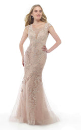 Morrell Maxie 15874 Dark Rose