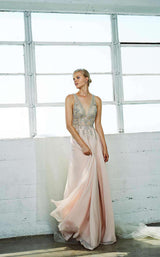 Andrea and Leo A0481 Blush