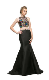 La Vera 84267 Dress