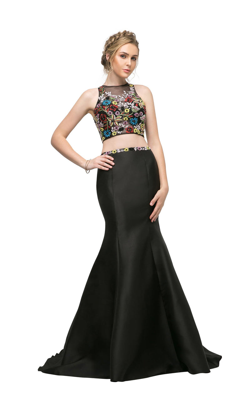La Vera 84267 Dress