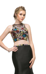 La Vera 84267 Dress