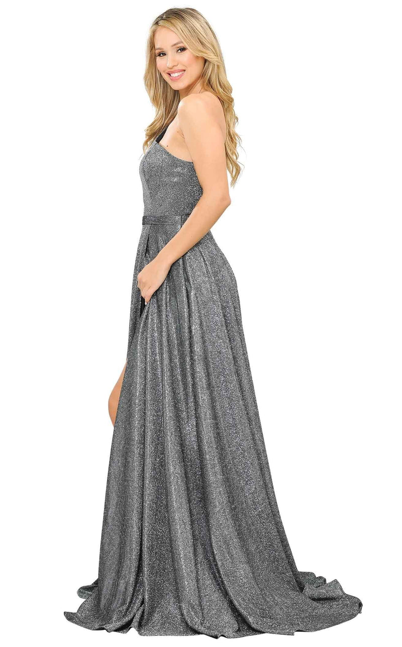 PolyUSA 8430 Silver/Black