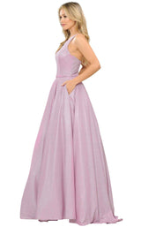 PolyUSA 8436 Pink/Lilac