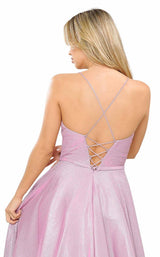 PolyUSA 8436 Pink/Lilac