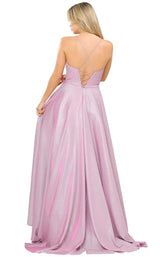 PolyUSA 8436 Pink/Lilac