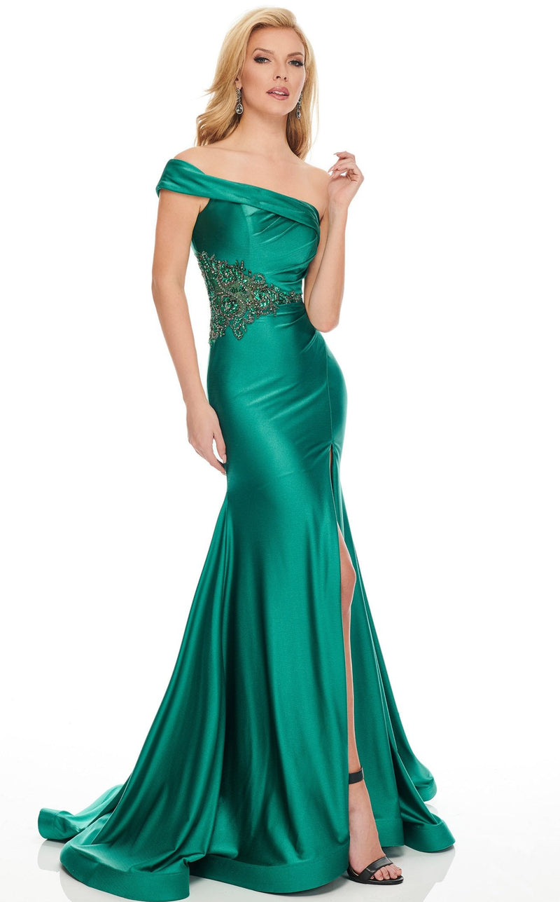 Rachel Allan 8440 Hunter Green