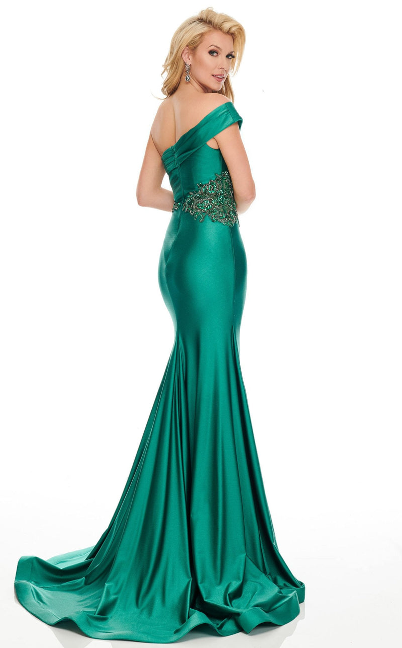 Rachel Allan 8440 Hunter Green
