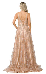 PolyUSA 8450 Rose Gold