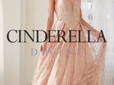 Cinderella Divine C32 Dress