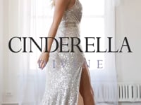 Cinderella Divine CDS359 Dress