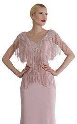 Janique 85130 Mauve
