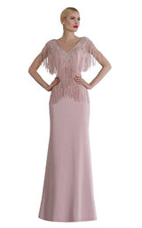 Janique 85130 Mauve