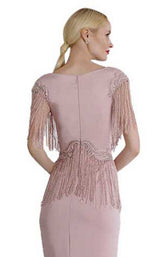 Janique 85130 Mauve