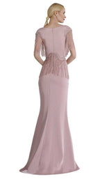 Janique 85130 Mauve