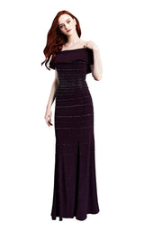 Daymor 852 Aubergine