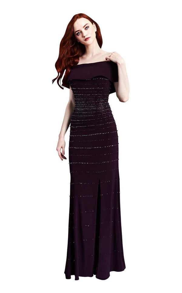 Daymor 852 Aubergine